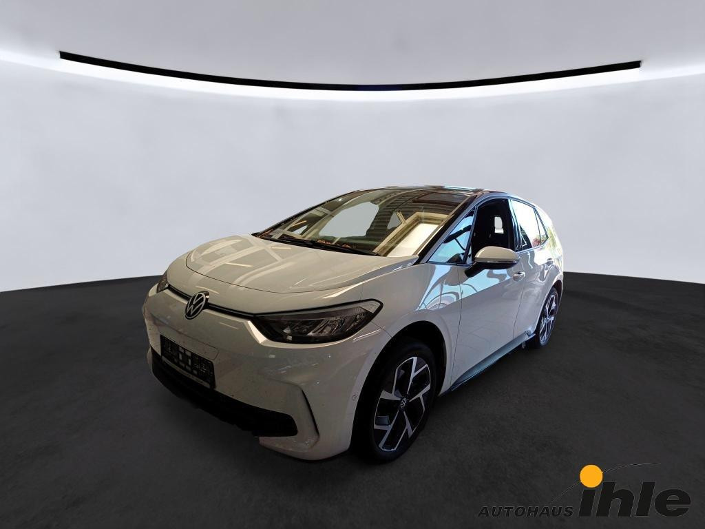 Volkswagen ID.3 Performance 58 KWh Pro Move