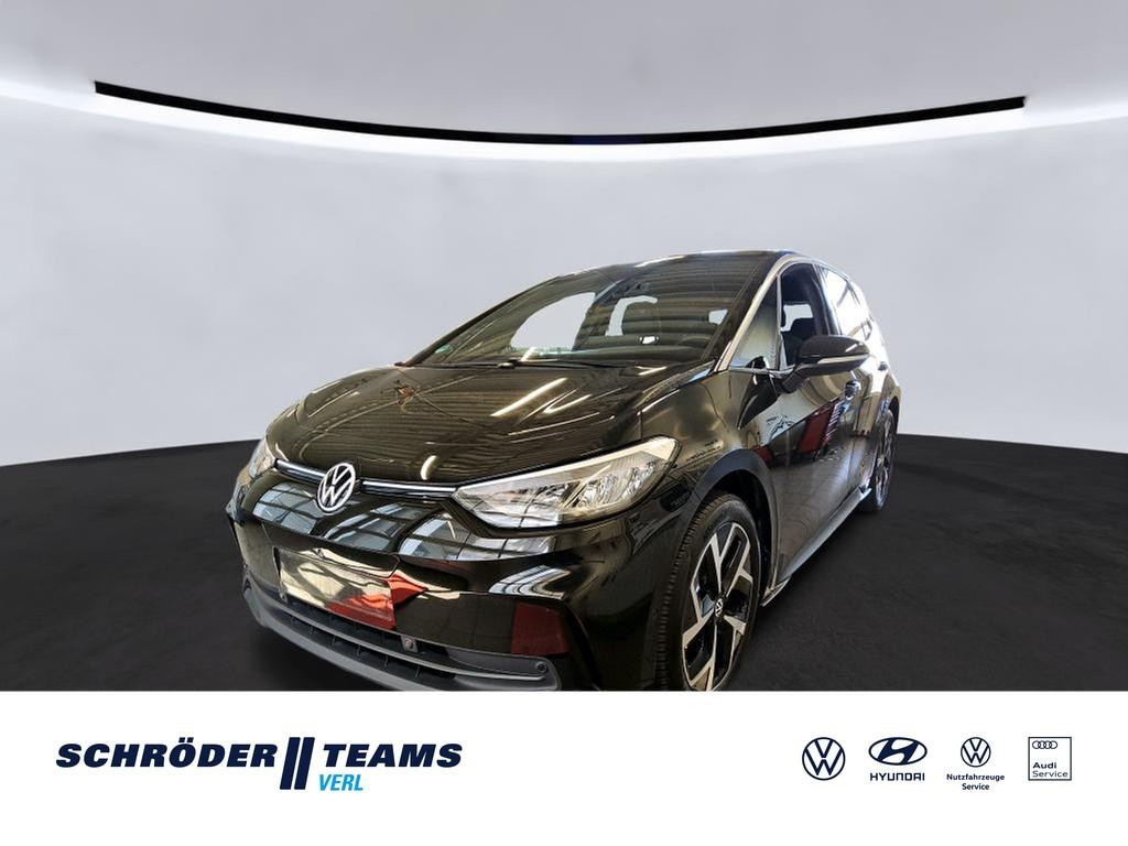 Volkswagen ID.3 Performance 58 KWh Pro 150 kW