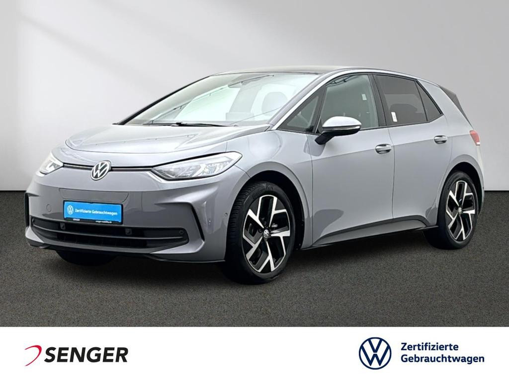 Volkswagen ID.3 Performance Pro Move