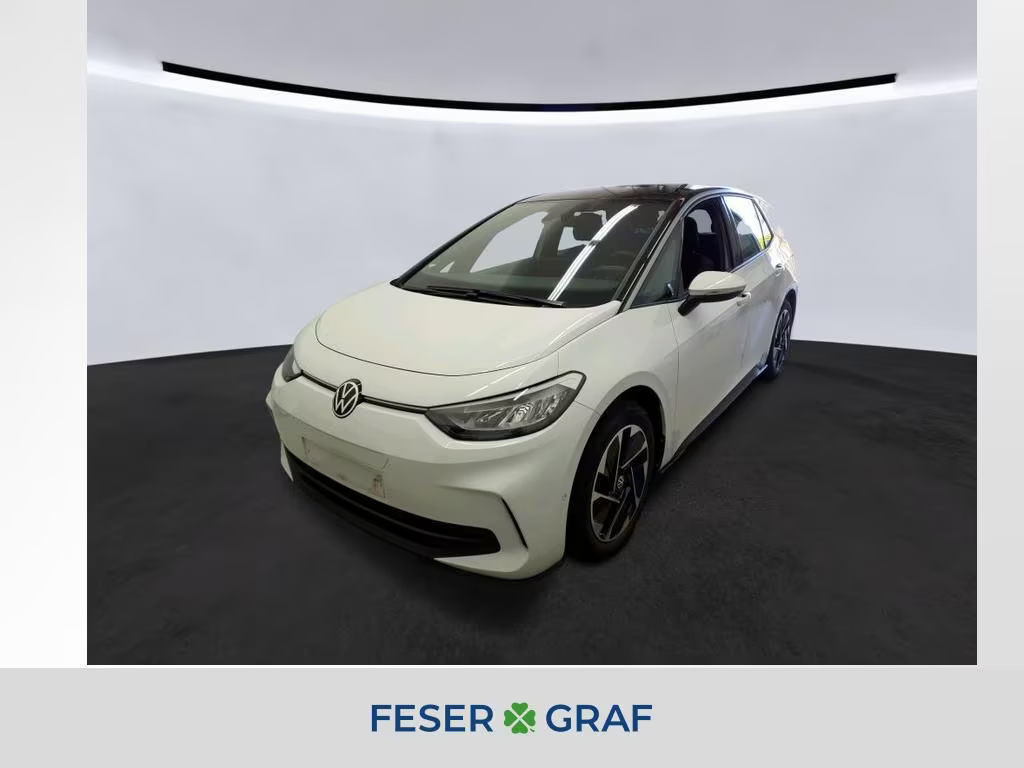 Volkswagen ID.3 Performance Pro