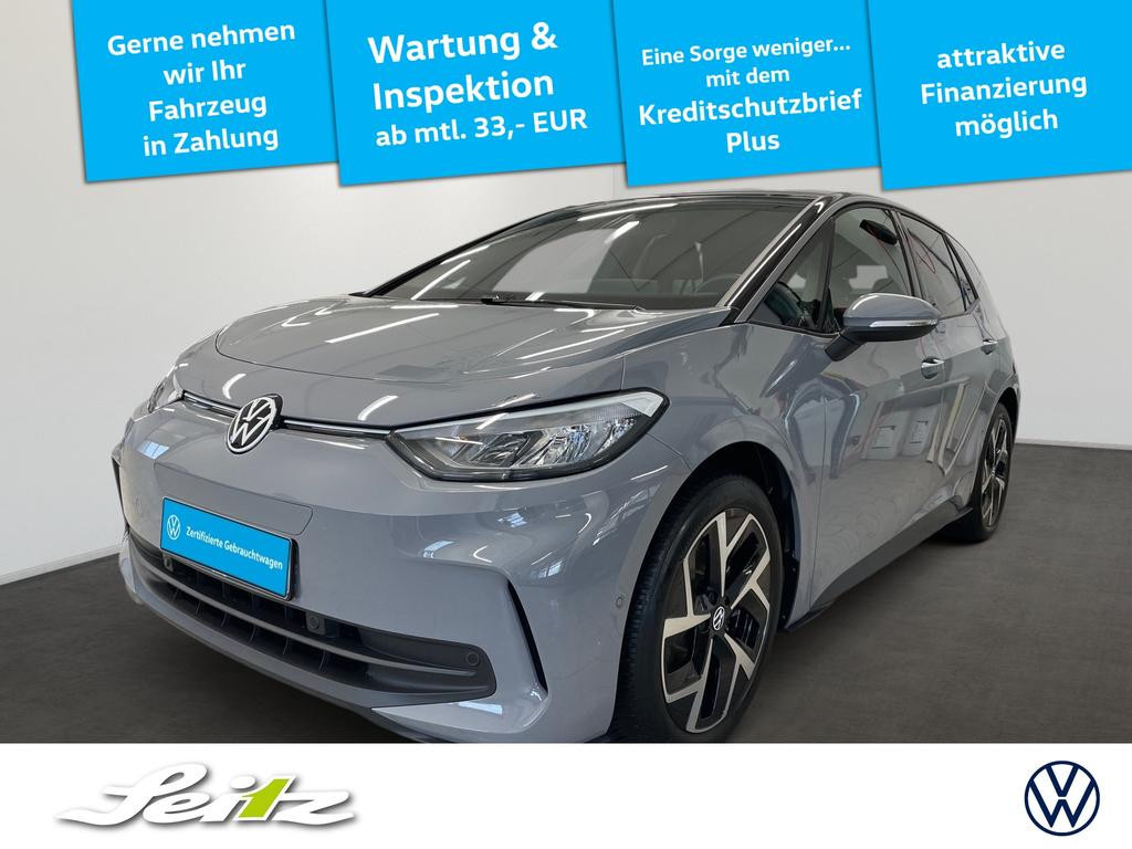 Volkswagen ID.3 Performance Pro Move