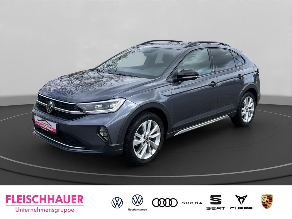 Volkswagen Taigo 1.0 TSI Move