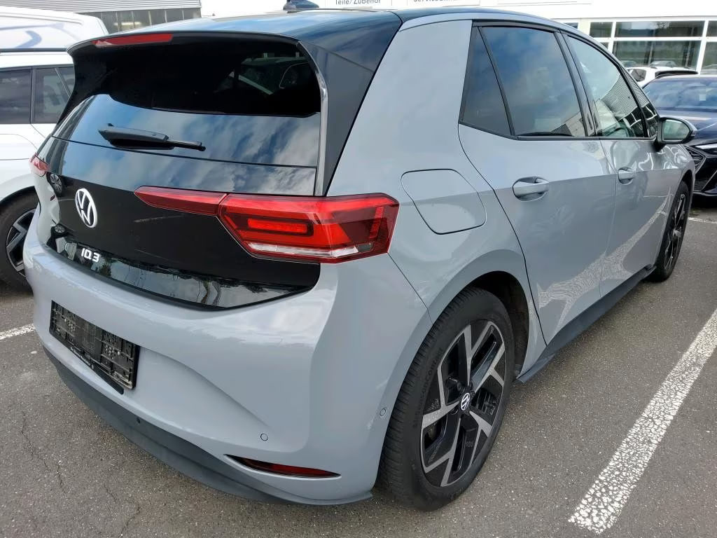 Volkswagen ID.3