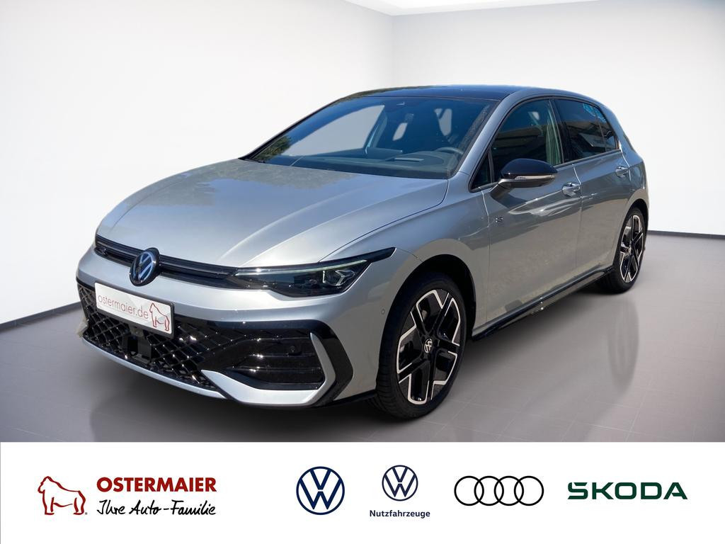 Volkswagen Golf DSG R-Line Golf VIII