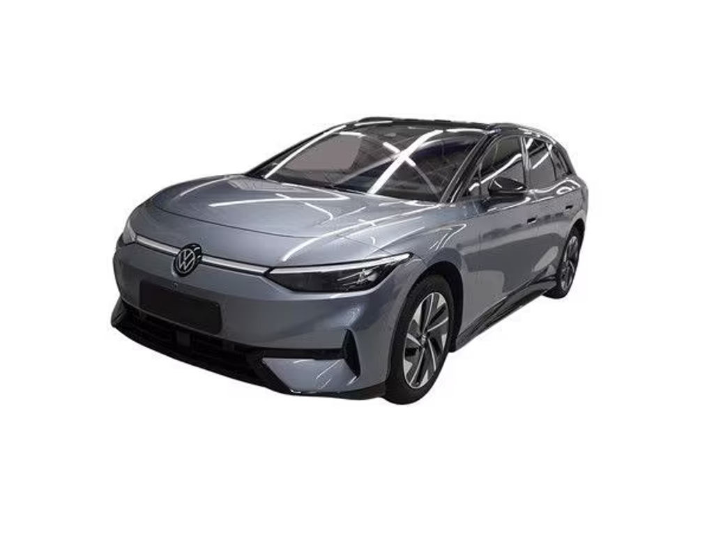 Volkswagen ID.7 Pro Tourer