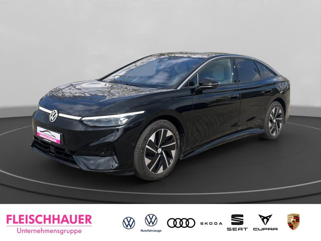 Volkswagen ID.7 Pro