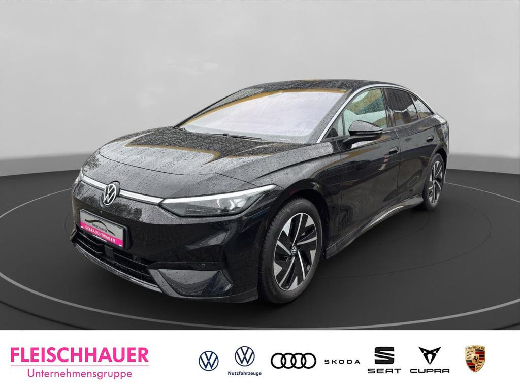Volkswagen ID.7 Pro