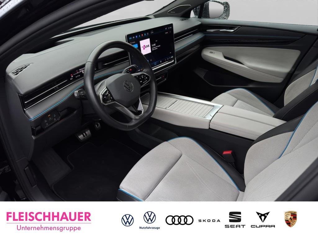 Volkswagen ID.7