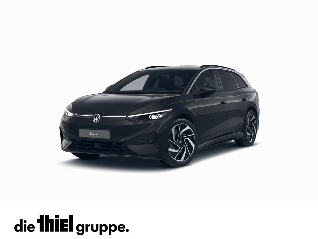Volkswagen ID.7 Tourer