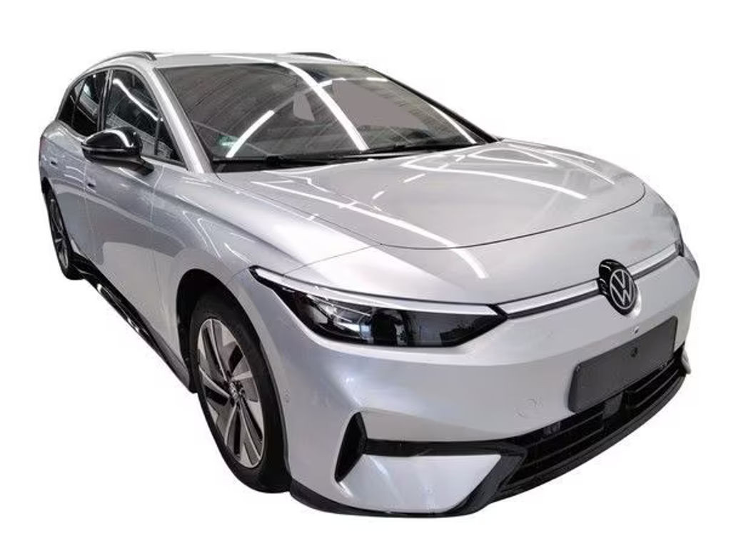 Volkswagen ID.7 Pro Tourer