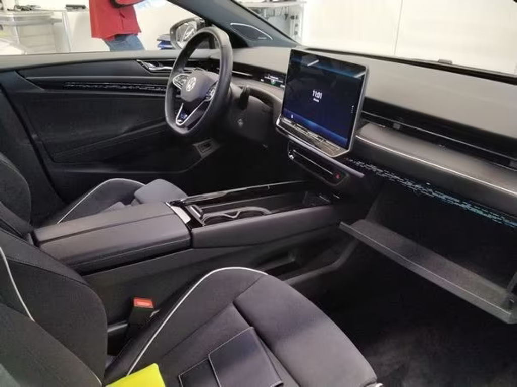 Volkswagen ID.7
