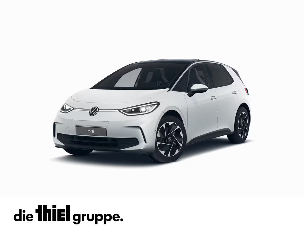 Volkswagen ID.3 Performance Pro 150 kW