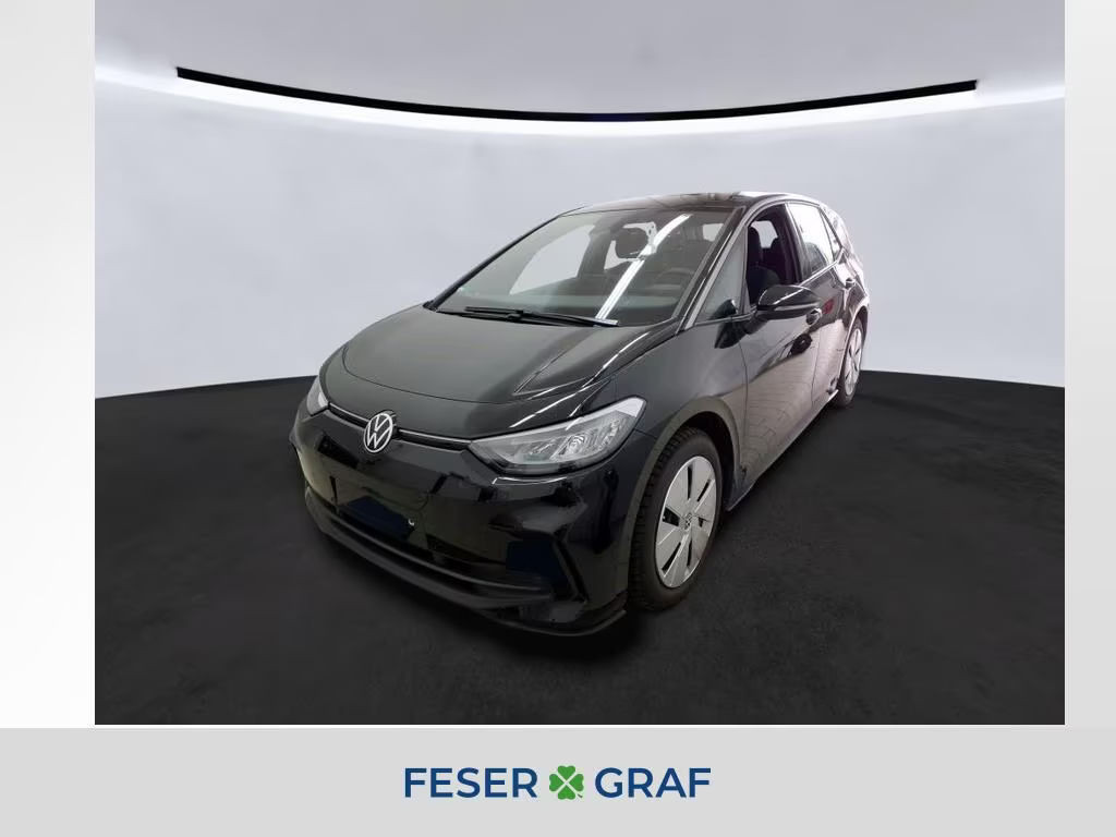 Volkswagen ID.3 Performance Pro
