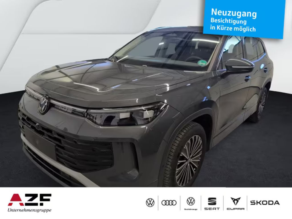 Volkswagen Tayron Life 1.5 eTSI