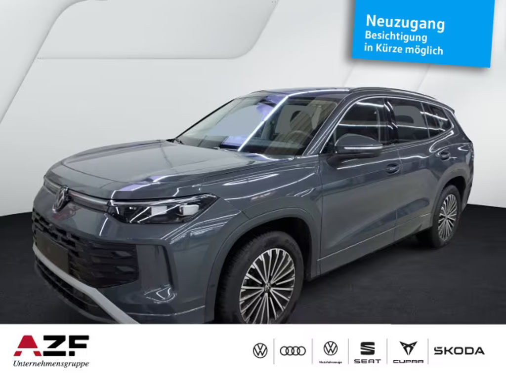 Volkswagen Tayron Life 1.5 eTSI