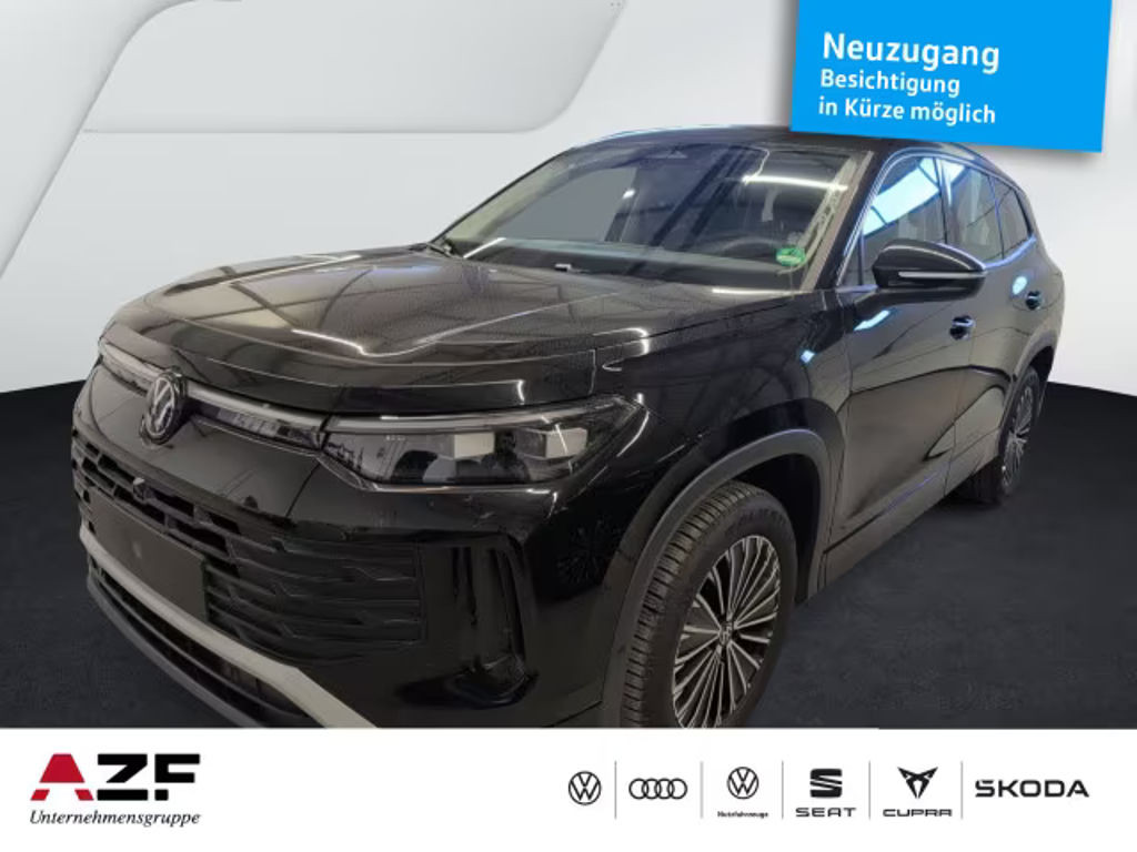 Volkswagen Tayron Life 1.5 eTSI