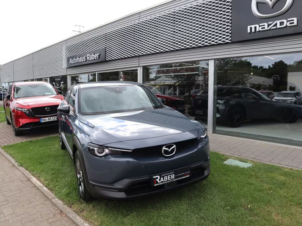 Mazda MX-30 Advantage