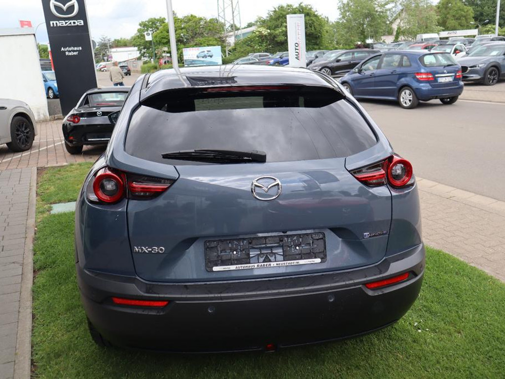 Mazda MX-30