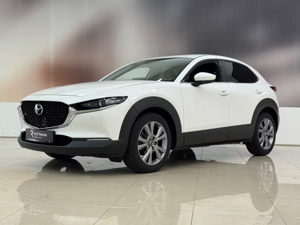 Mazda CX-30 Takumi