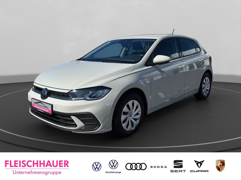 Volkswagen Polo Life