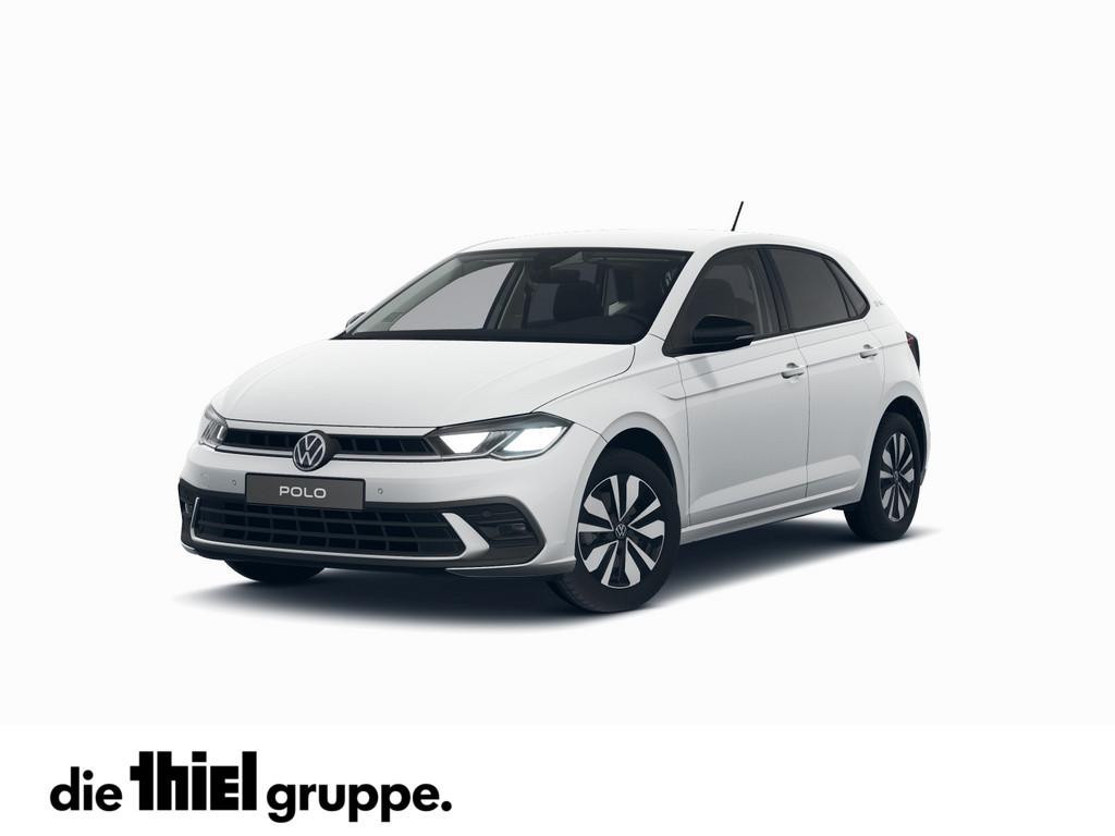 Volkswagen Polo DSG 1.0 TSI