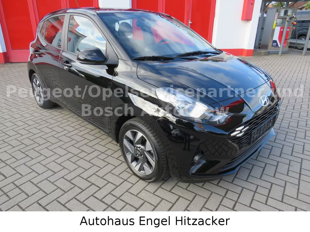 Hyundai i10 Trend