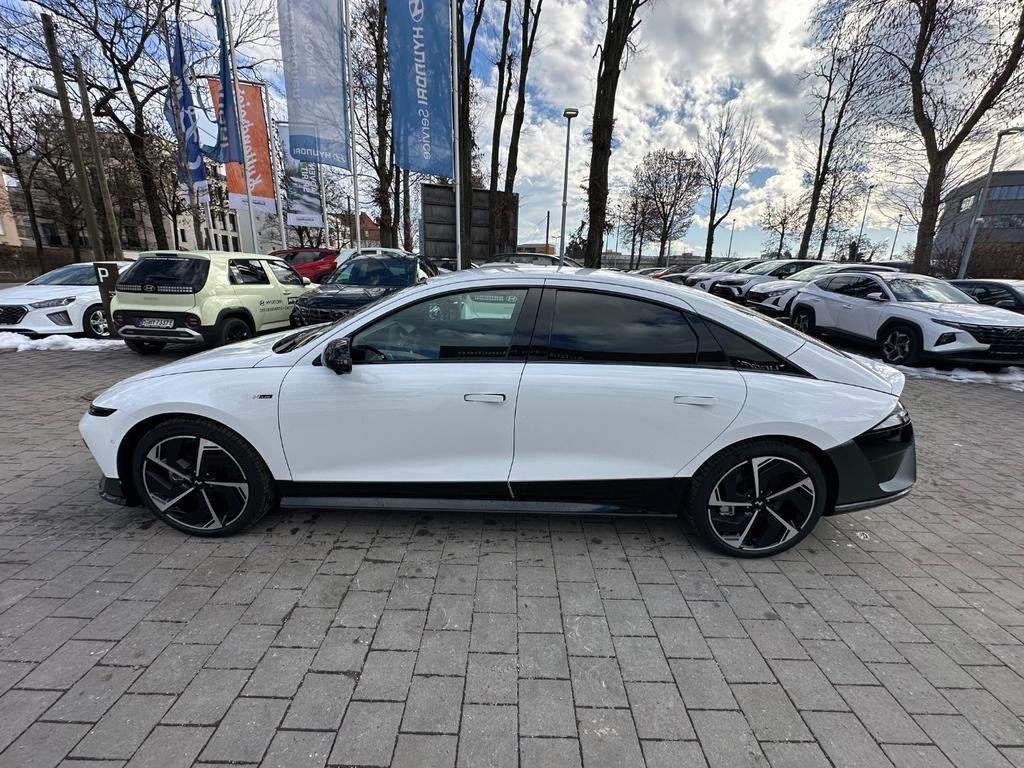 Hyundai IONIQ 6