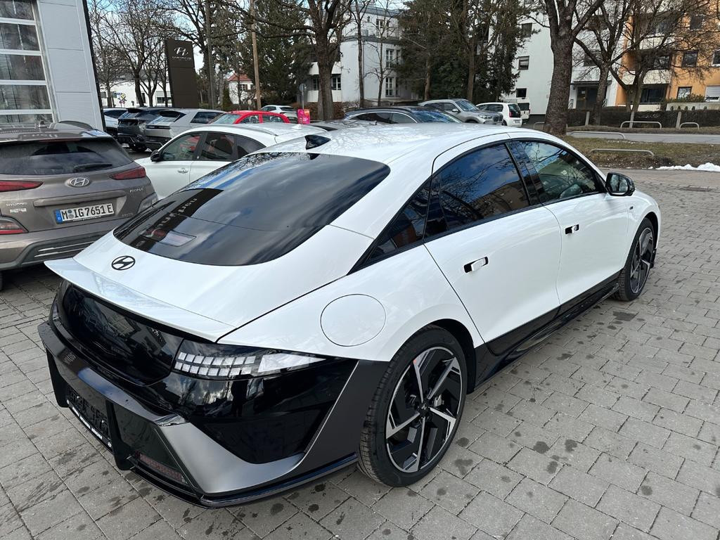 Hyundai IONIQ 6
