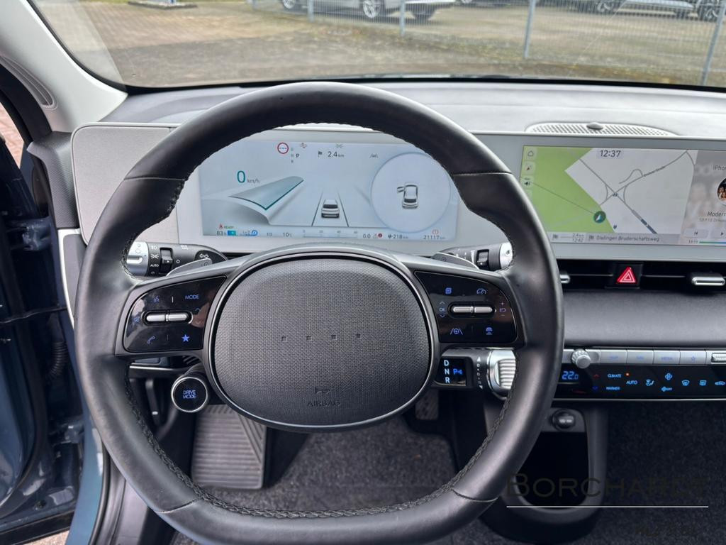 Hyundai Ioniq 5