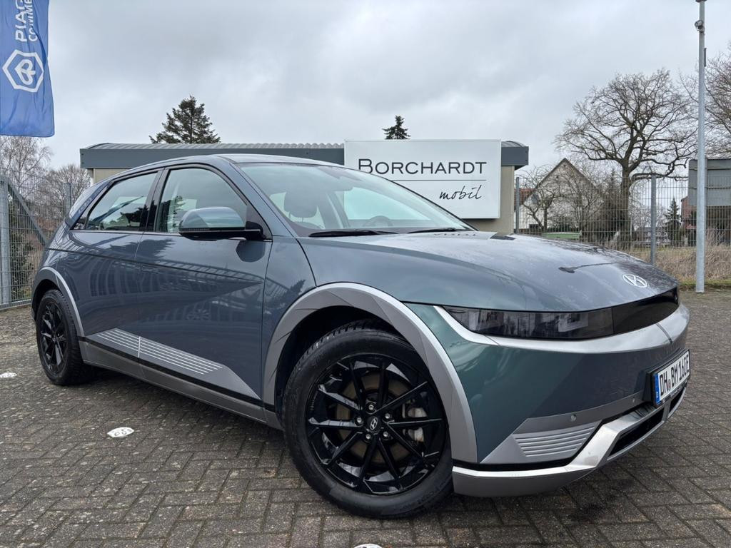 Hyundai Ioniq 5