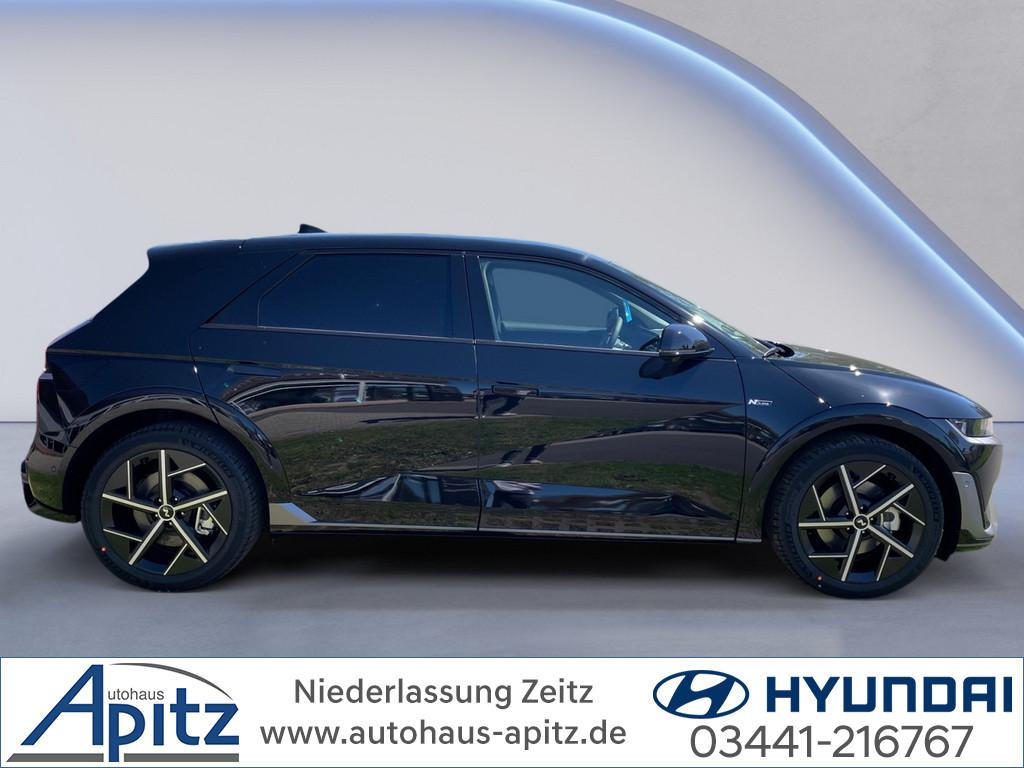 Hyundai Ioniq 5 Ioniq 5 N