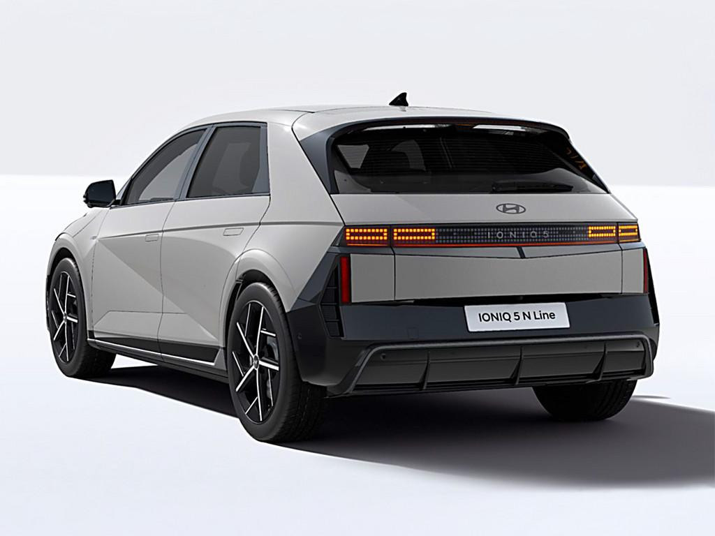 Hyundai Ioniq 5