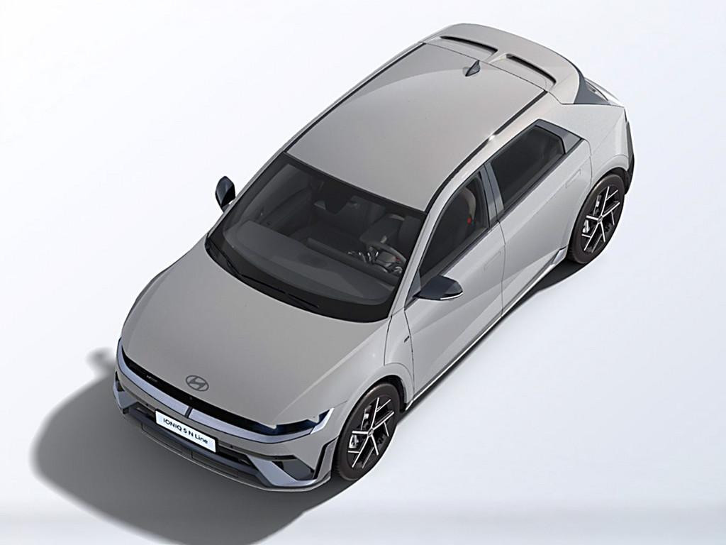 Hyundai Ioniq 5