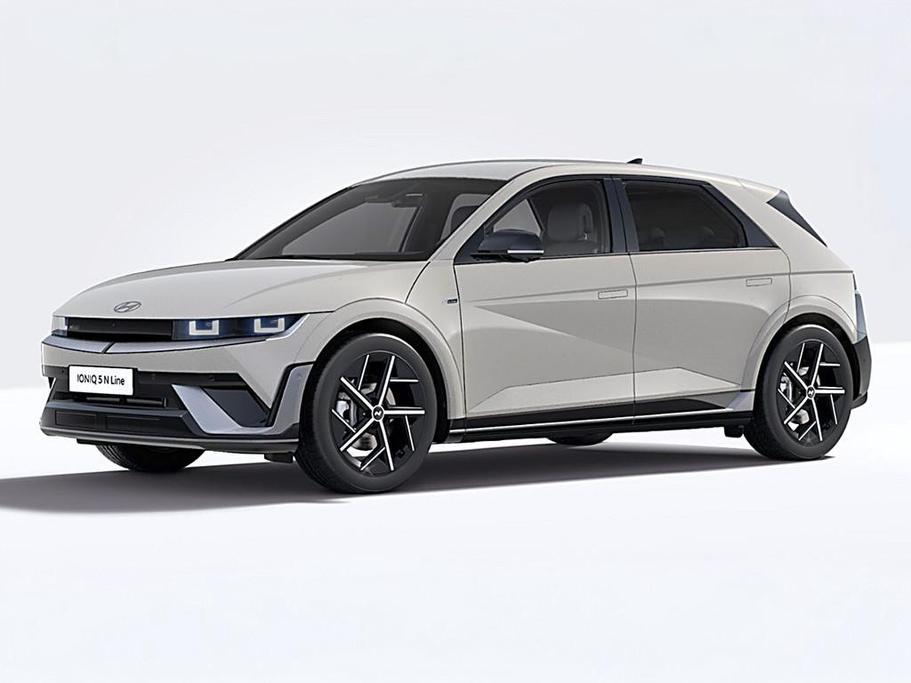 Hyundai Ioniq 5