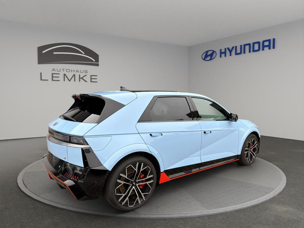 Hyundai Ioniq 5