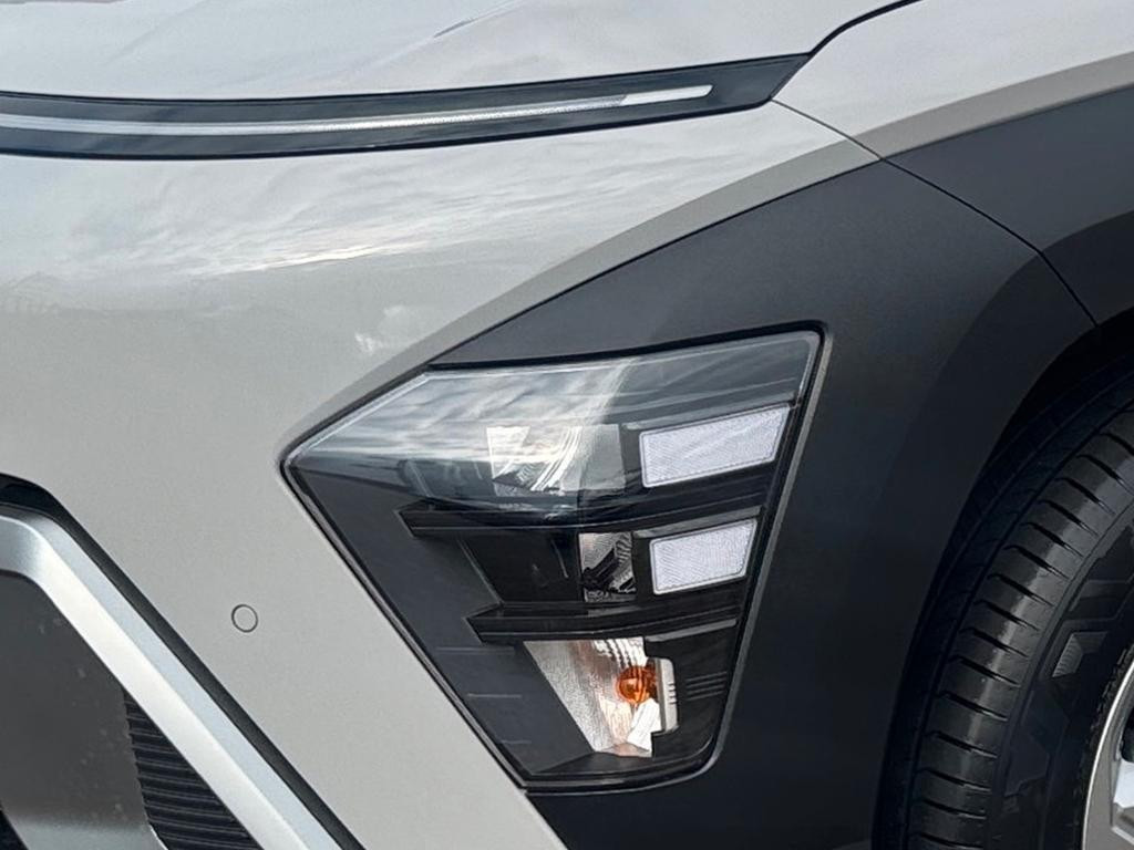 Hyundai Kona Select