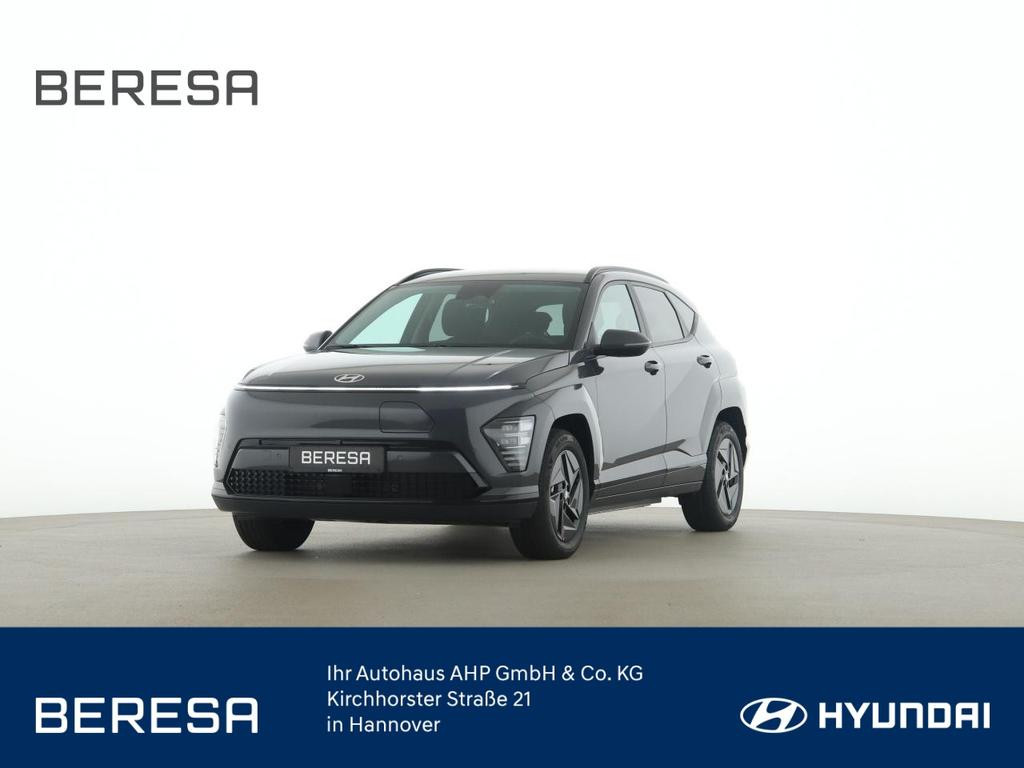 Hyundai Kona Trend