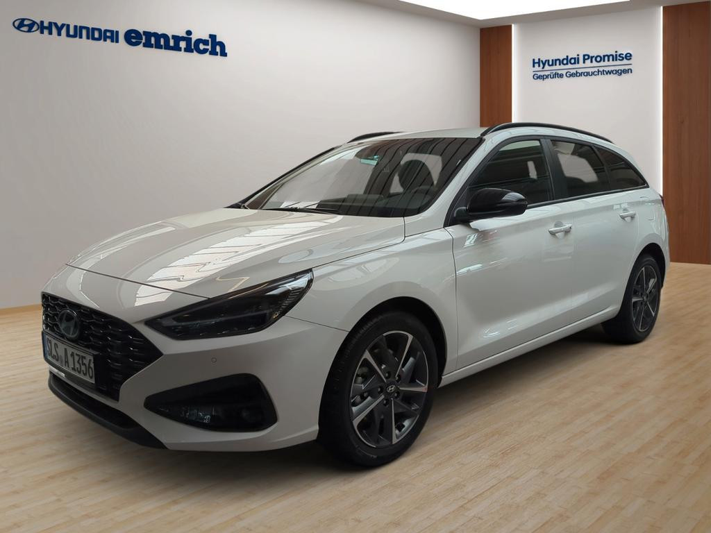 Hyundai i30 Trend