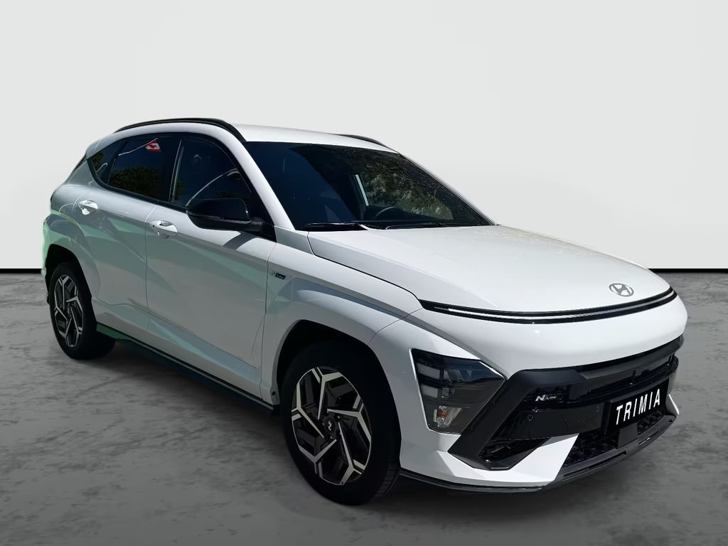 Hyundai Kona T-GDi N Line 1.6