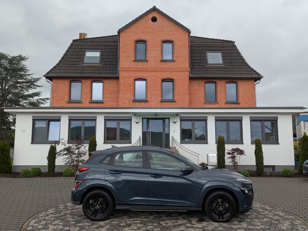 Hyundai Kona Electric Select Smart
