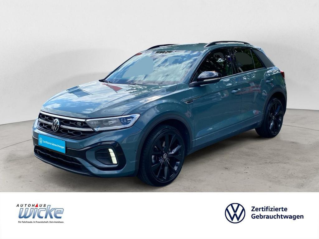 Volkswagen T-Roc R-Line 1.5 TSI