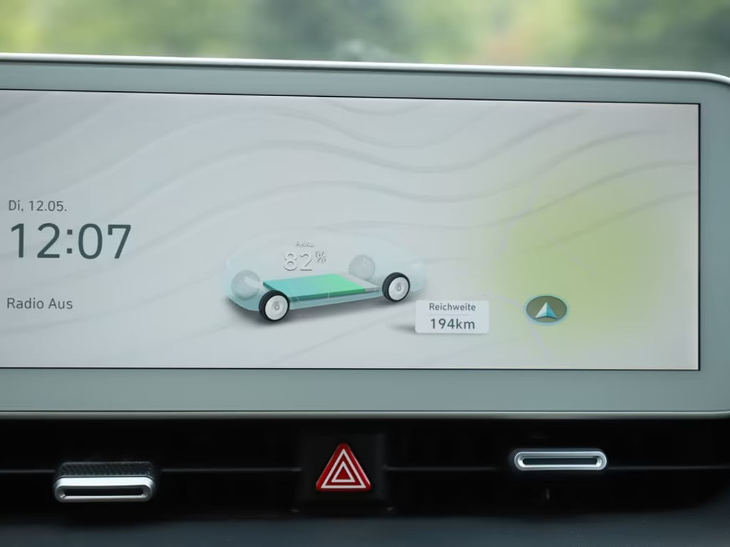 Hyundai Ioniq 5