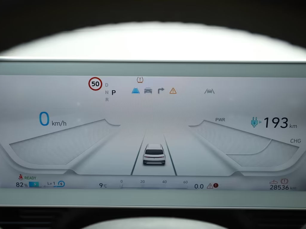 Hyundai Ioniq 5