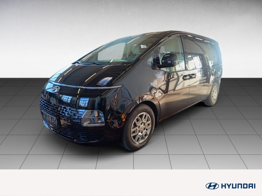 Hyundai Staria Trend Vierwielaandrijving