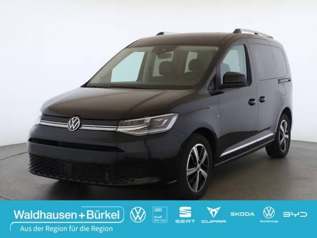 Volkswagen Caddy DSG Life Style 1.5 TSI