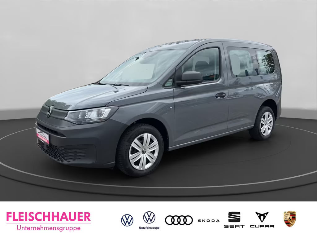 Volkswagen Caddy 1.5 TSI