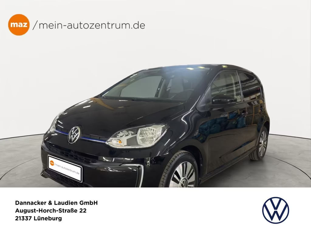 Volkswagen e-up! Style Plus
