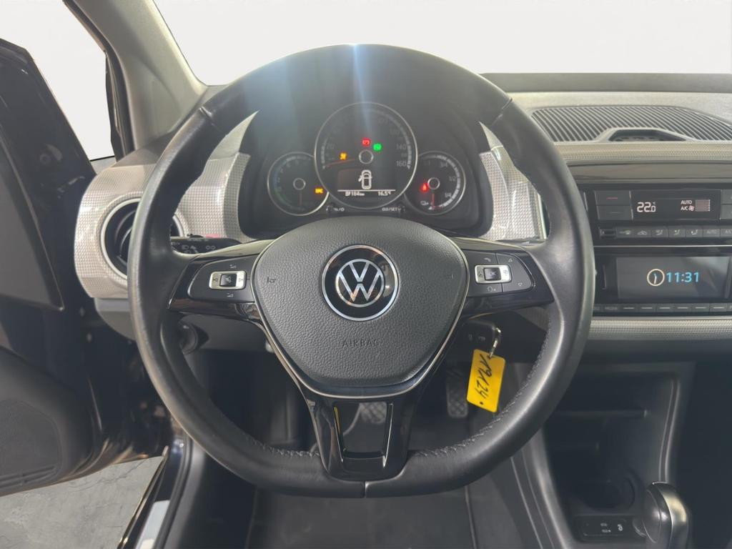 Volkswagen e-up!