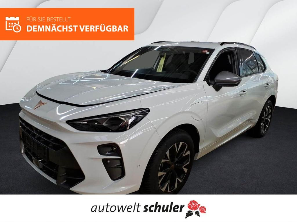 Cupra Terramar 1.5 e-Hybrid e-Hybrid