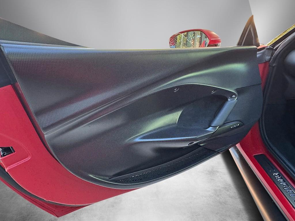 Ferrari 296